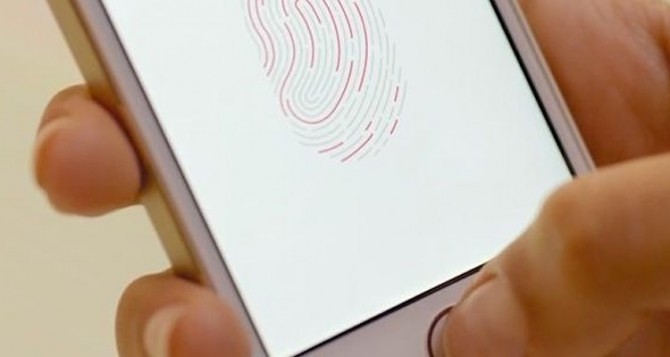 Dropbox får Touch-ID och iPhone 6 stöd