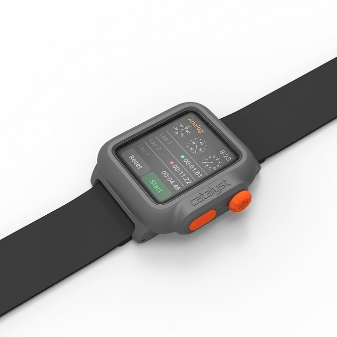 Catalyst Case för Apple Watch