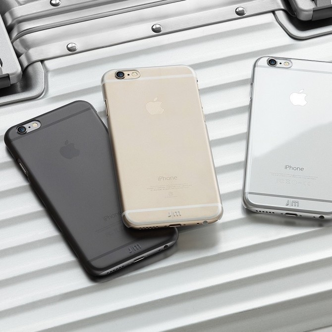 Just Mobile Tenc