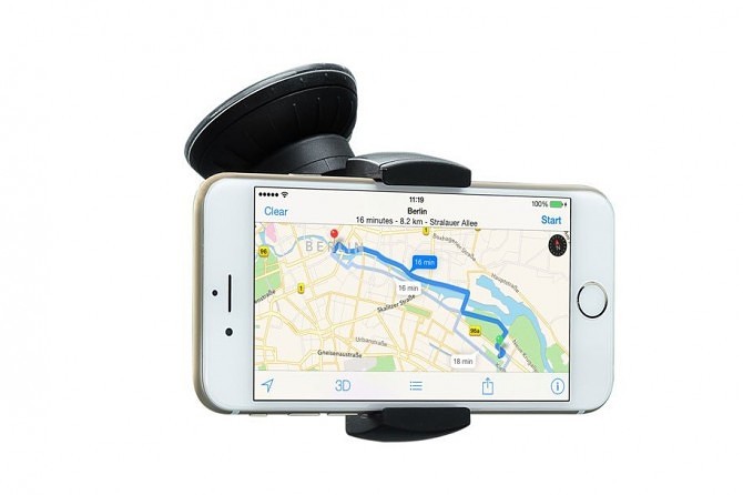 just mobile xtand go z1